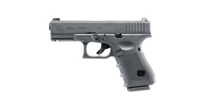 Réplica Glock 19 GEN 4 GBB Producto Oficial de GLOCK