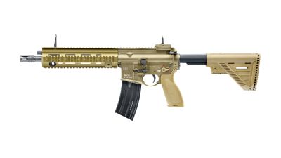 Réplica Airsoft HK 416 A5 GOLD Réplica Airsoft HK 416 A5 GOLD