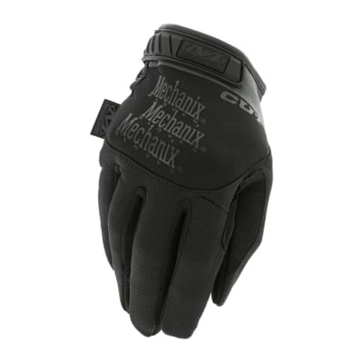 Guantes Anticorte Mechanix Pursuit D5 Covert Talla MD #TSCR-55-0091