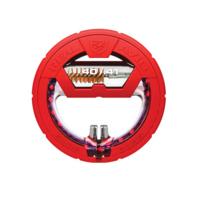 Herramienta Real Avid modelo Bore Boss - .40CAL/.41CAL, #AVBB40