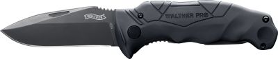 Walther Pro Survival