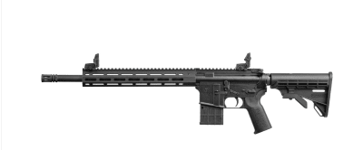 Rifle Tippmann M4-22 Magnum Elite .22WMR cañón 16