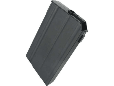 Cargador King Arms cal 6mm Hi-Cap para FAL AEG #KA-MAG-061