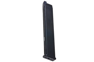 Cargador King Arms cal 6mm para TWS y G-serie GBB 30 rds #KA-MAG-93