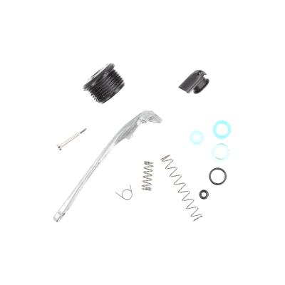 Internals Service Kit Impax P68 / Secure 68P, #2.4069.9