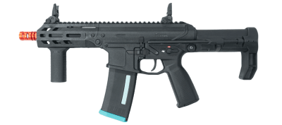 Réplica KWA Original AEG Variable Eve-4