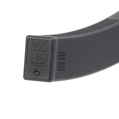 CARGADOR QRF MOD.1 80 Rondas CARGADOR QRF MOD.1 80 Rondas