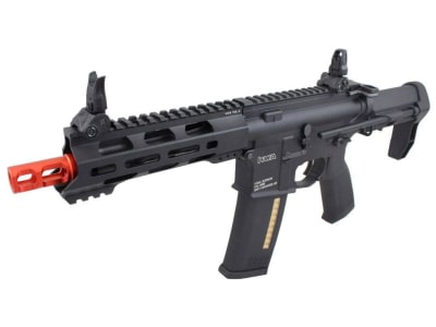 Réplica cal 6 mm mod KWA AEG2.5 VM4 RONIN T6 PDW