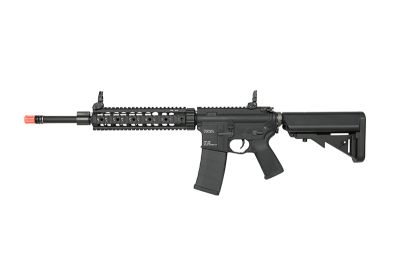 Réplica KWA RM4 SR10 AEG 3.0 Réplica KWA RM4 SR10 AEG 3.0