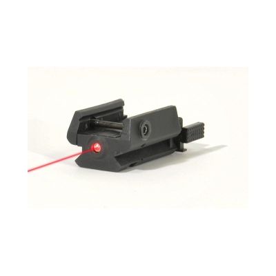 Laser para pistola para riel picatiny Laser para pistola para riel picatiny