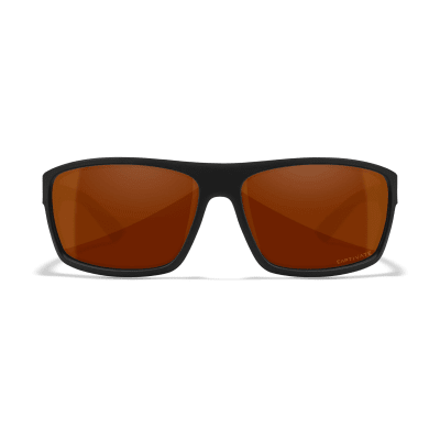 Lente Peak Captivate Pol Copper/Matte Black Frame #ACPEA02