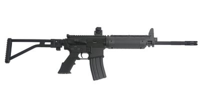 Réplica Airsoft AEG A&K LR300L Réplica Airsoft AEG A&K LR300L