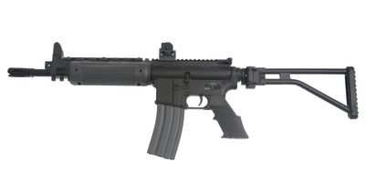 Réplica Airsoft AEG A&K LR300S Réplica Airsoft AEG A&K LR300S