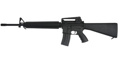 Réplica Airsoft A&K AEG M16A3 Réplica Airsoft A&K AEG M16A3