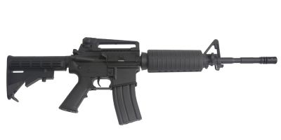 Réplica Airsoft AEG A&K M4A1 Réplica Airsoft AEG A&K M4A1