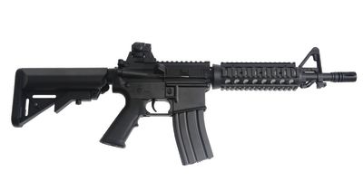 Réplica Airsoft A&K M4 CQB Réplica Airsoft A&K M4 CQB