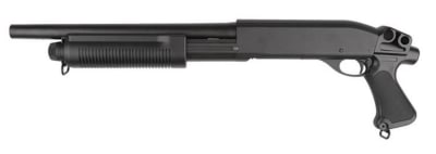Replica Escopeta CYMA M870 Spring 3 disparos Replica Escopeta CYMA M870 Spring 3 disparos