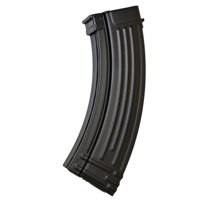 Cargador CYMA AK Series Hi-Cap 600R cal 6 mm