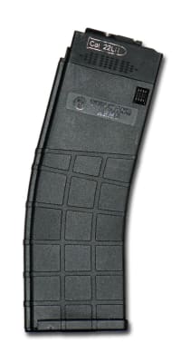 Cargador M4-22LR 25 rds