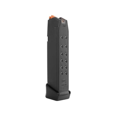 Cargador cal .40S&W para Glock 22,  capacidad 15 + 1 rds