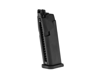 Cargador Umarex Glock 19 Gen4 Green Gas cal 6 mm 19R #2.6456.1