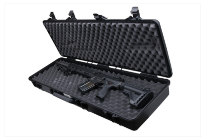 Réplica HK 417 Sniper Umarex Réplica HK 417 Sniper Umarex