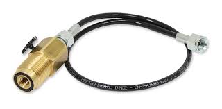 Manguera PCP de alta presión