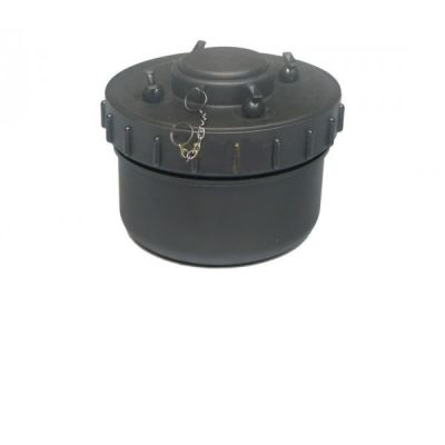 Mina de Agua CO2 S-THUNDER1