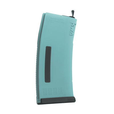 CARGADOR KWA AEG Mid-Cap1