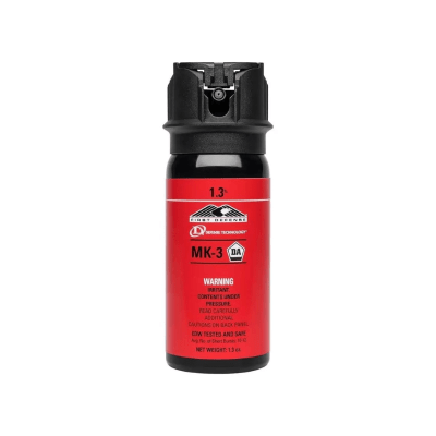 Gas pimienta Defense Technollogy Mk3 42.5g
