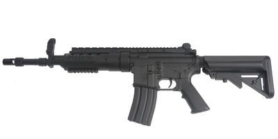 Réplica Airsoft AEG A&K SPR MOD 01