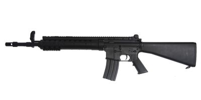 Replica AEG A&K SPR MOD2 Replica AEG A&K SPR MOD2
