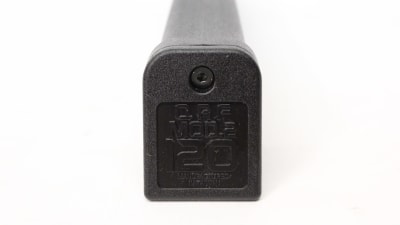 CARGADOR QRF MOD.2 120 Rondas CARGADOR QRF MOD.2 120 Rondas