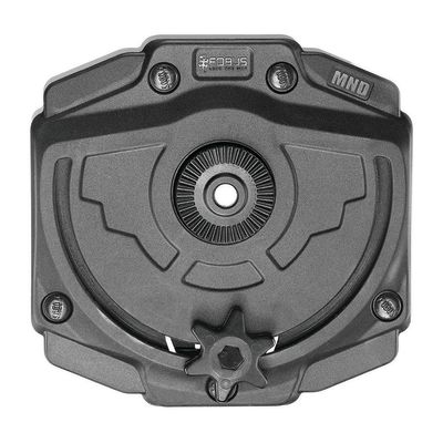 Porta funda para chaleco sistema MOLLE FOBUS