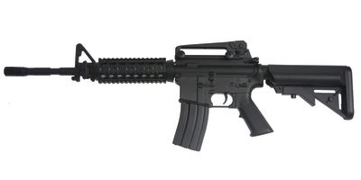 Réplica Airsoft AEG A&K M4 RIS Réplica Airsoft AEG A&K M4 RIS