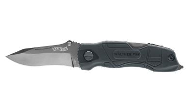 Walther PRO Multi Tac 12C27 Sandvik Steel