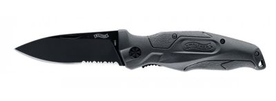Cuchillo Walther TFK 3