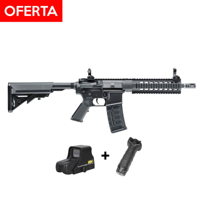 #OFERTA Pack Oberland M8 + Holo 551 + Grip tango Largo #OFERTA Pack Oberland M8 + Holo 551 + Grip tango Largo