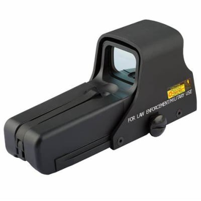 Emerson Red Dot 552 Negra Emerson Red Dot 552 Negra