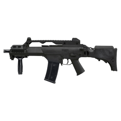 Réplica cal 6mm Mod HK G36 CV #2.5915X