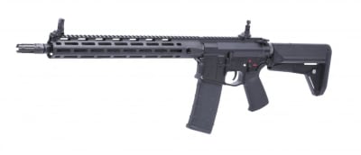 Réplica AEG CYMA Platinum M4 M-LOK 14.5” Cal. 6 mm #CM.097