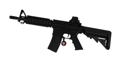Réplica Cyma M4 Mk18 Mod.0 CQBR AEG