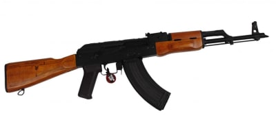 Réplica CYMA cal 6mm AKM Tactica1