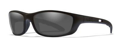 Wiley X P-17M Mica gris marco negro Wiley X P-17M Mica gris marco negro