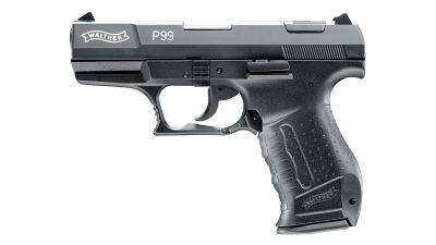 Pistola Fogueo Walther P99 9mm Pistola Fogueo Walther P99 9mm