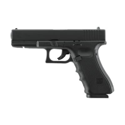 Pistola Airsoft Glock 22 Gen4 cal 6 mm CO2 #2.6427