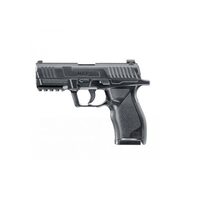 Pistola Umarex MCP Cal 4.5 Co2 Pistola Umarex MCP Cal 4.5 Co2