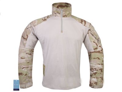 Emerson Polera G3 Multicam Arid L