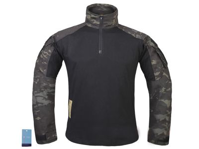 Emerson Polera G3 Multicam Black S Emerson Polera G3 Multicam Black S