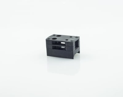 Montura PICA-POL-SMS/RMS Picatinny (polímero)